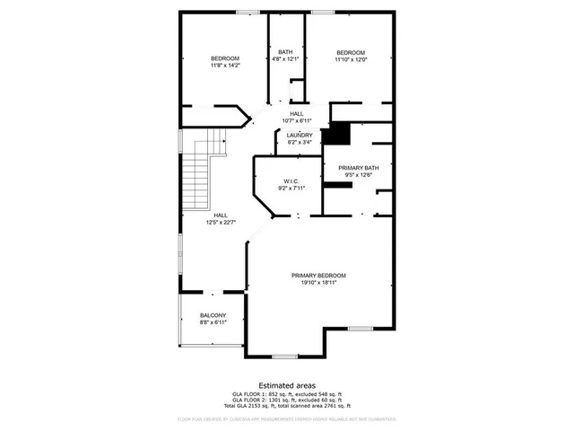 $2,200 | 212 Madison Avenue, Acworth, GA 30102
