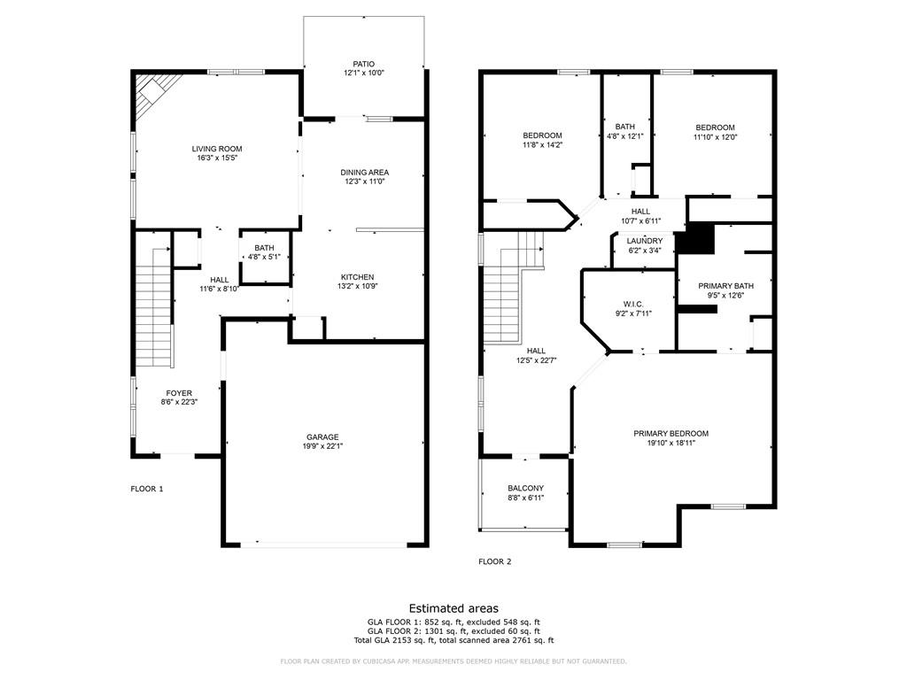 212 Madison Avenue Acworth, GA 30102 - Photo 45 of 48