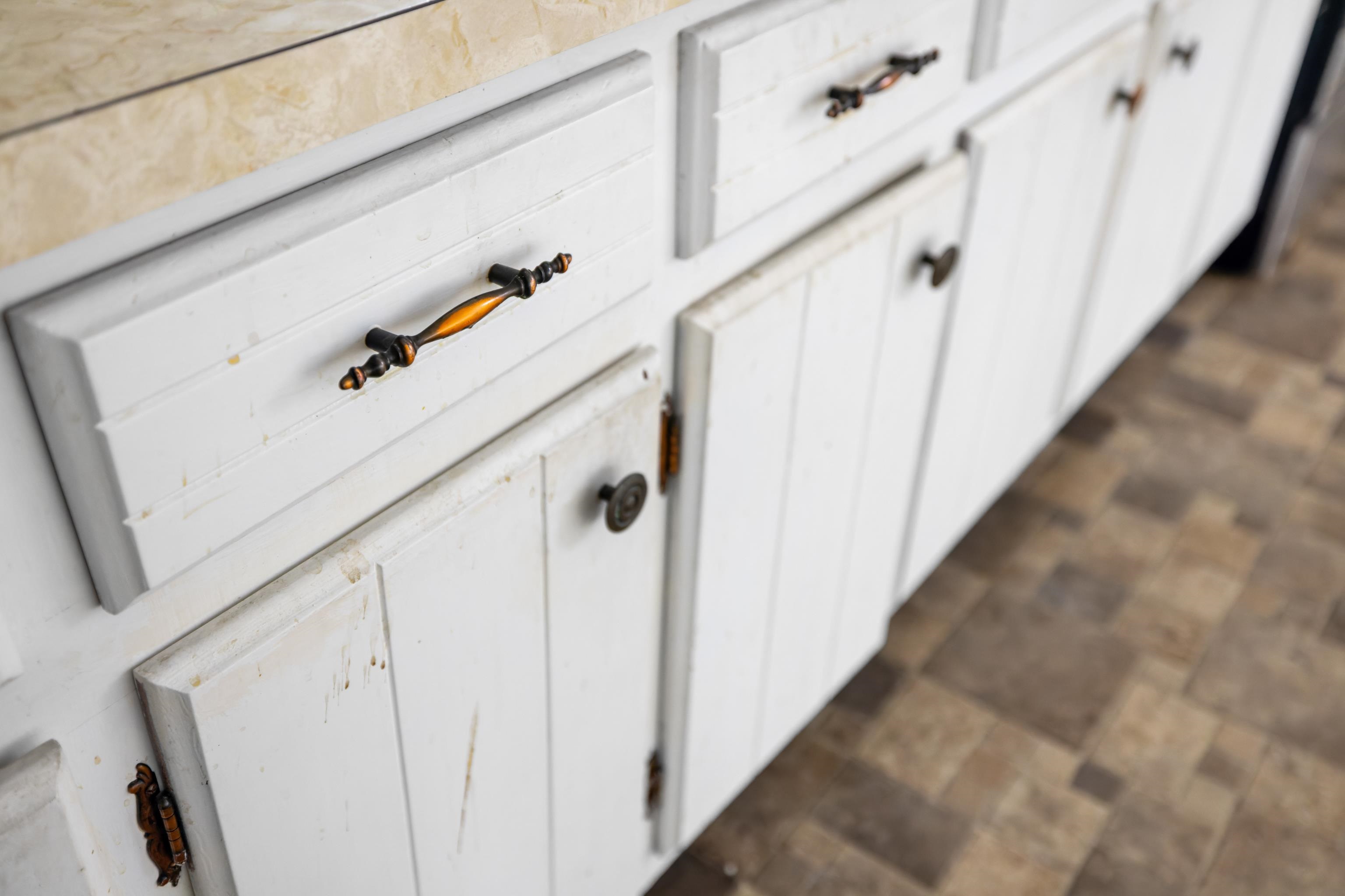1340 B Street Waynesboro, VA 22980 - Photo 14 of 52 a view of a hallway with stairs