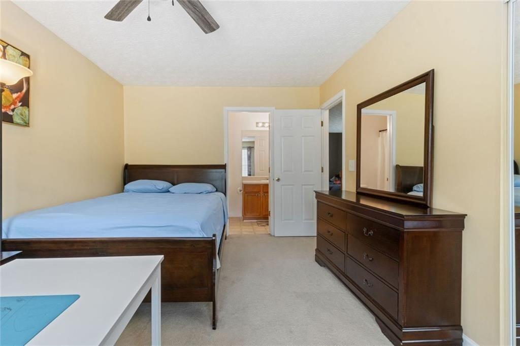 163 Silver Fox Trail Dallas, GA 30157 - Photo 23 of 35 a room with storage and utility