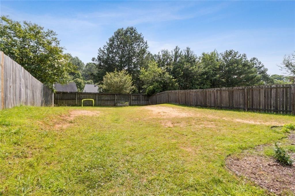 163 Silver Fox Trail Dallas, GA 30157 - Photo 28 of 35 a view of a swimming pool