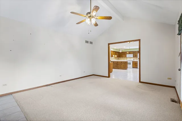 $529,000 | 13250 Jean Creek Drive, Orland Park, IL 60462