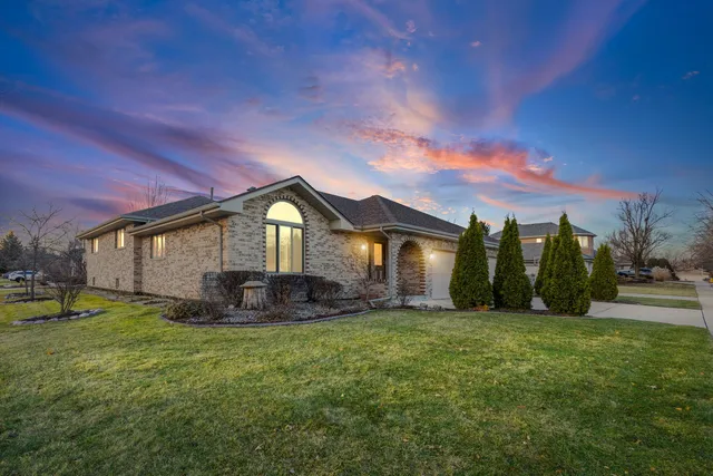 $529,000 | 13250 Jean Creek Drive, Orland Park, IL 60462
