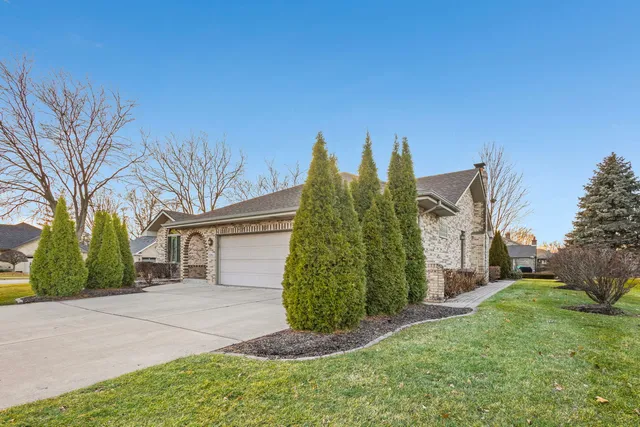 $529,000 | 13250 Jean Creek Drive, Orland Park, IL 60462