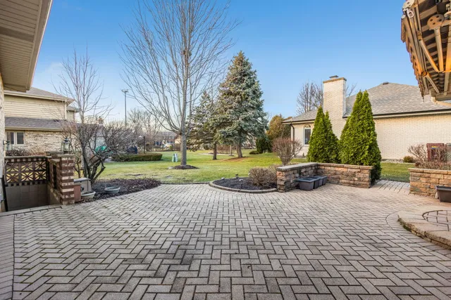 $529,000 | 13250 Jean Creek Drive, Orland Park, IL 60462