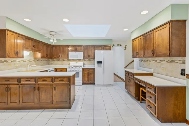 $529,000 | 13250 Jean Creek Drive, Orland Park, IL 60462