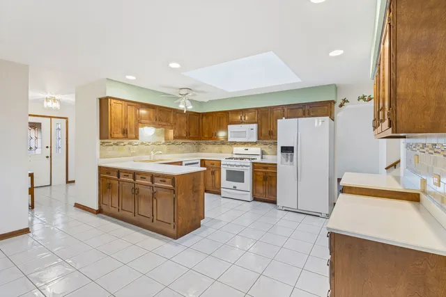 $529,000 | 13250 Jean Creek Drive, Orland Park, IL 60462