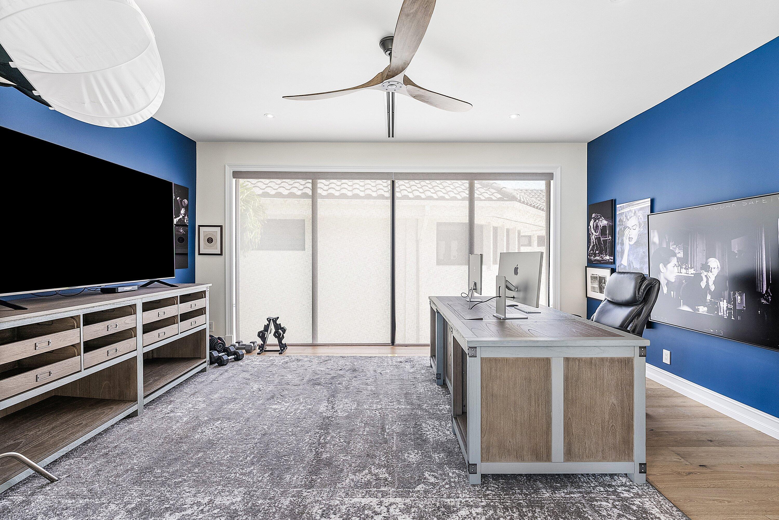 662 Boca Marina Court Boca Raton, FL 33487 - Photo 23 of 59 Private Office