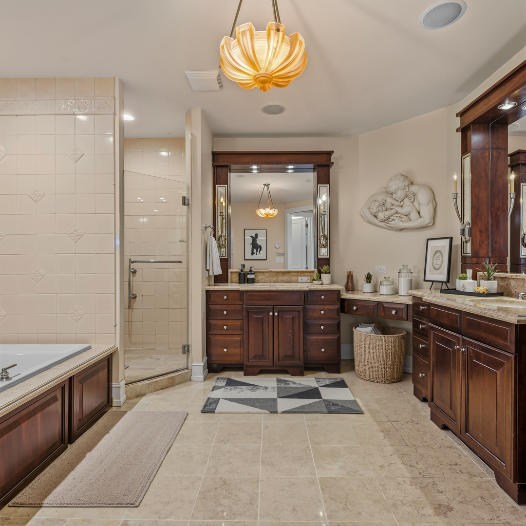 3535 Patten Road, Unit 4C Highland Park, IL 60035 - Photo 15 of 23