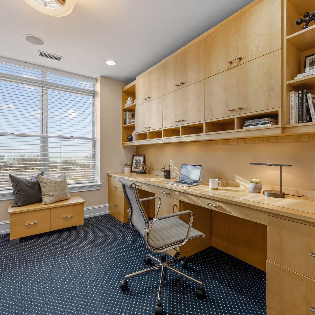 3535 Patten Road, Unit 4C Highland Park, IL 60035 - Photo 17 of 23