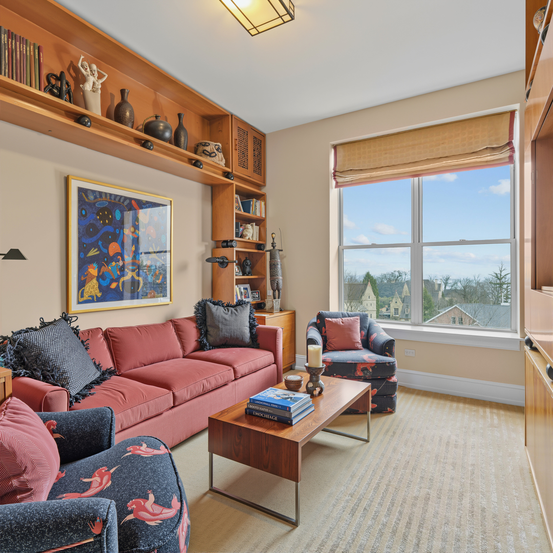 3535 Patten Road, Unit 4C Highland Park, IL 60035 - Photo 18 of 23