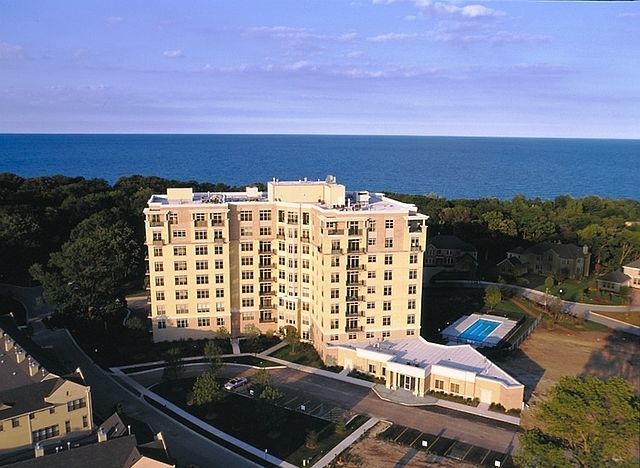 3535 Patten Road, Unit 4C Highland Park, IL 60035 - Photo 20 of 23