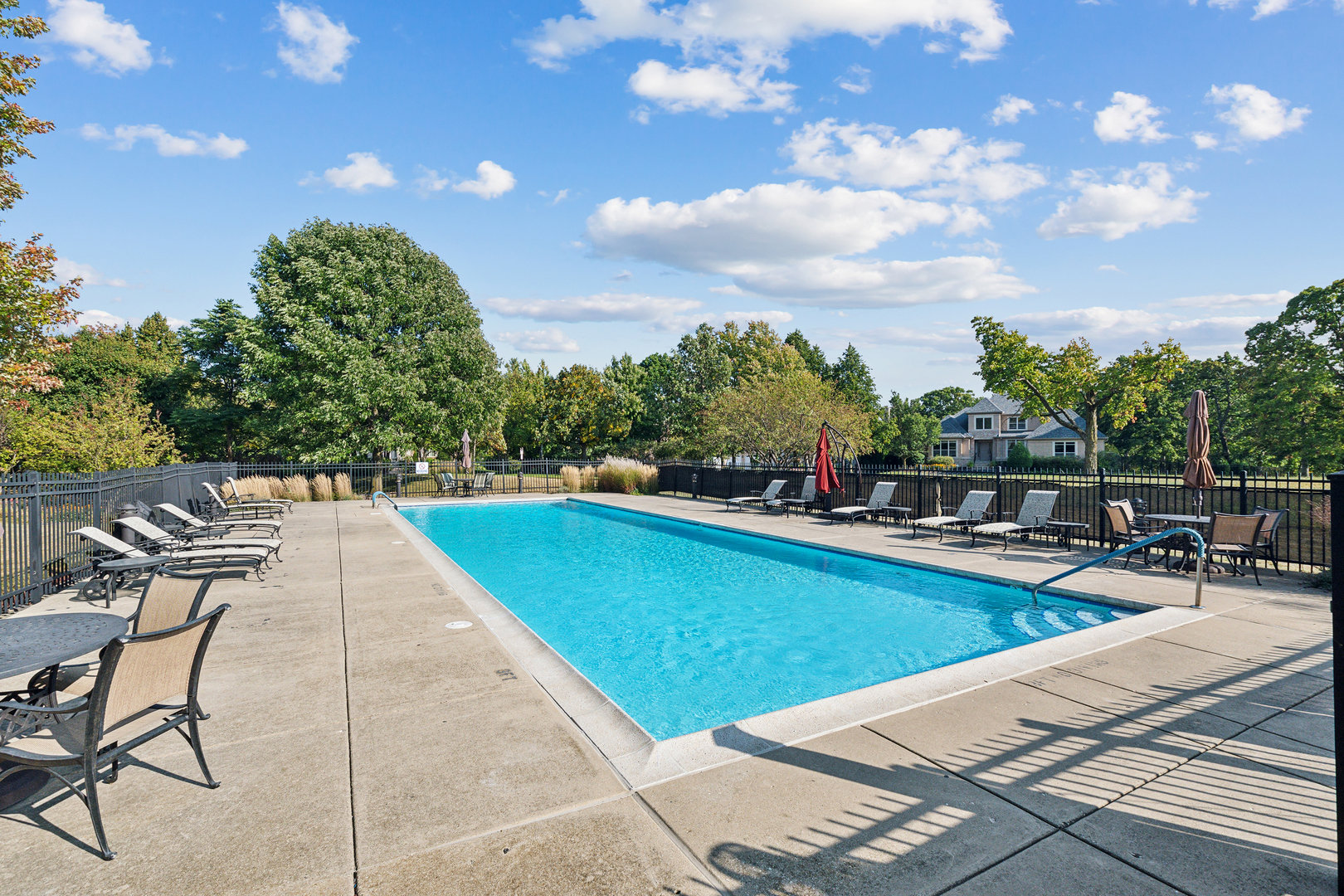 3535 Patten Road, Unit 4C Highland Park, IL 60035 - Photo 21 of 23