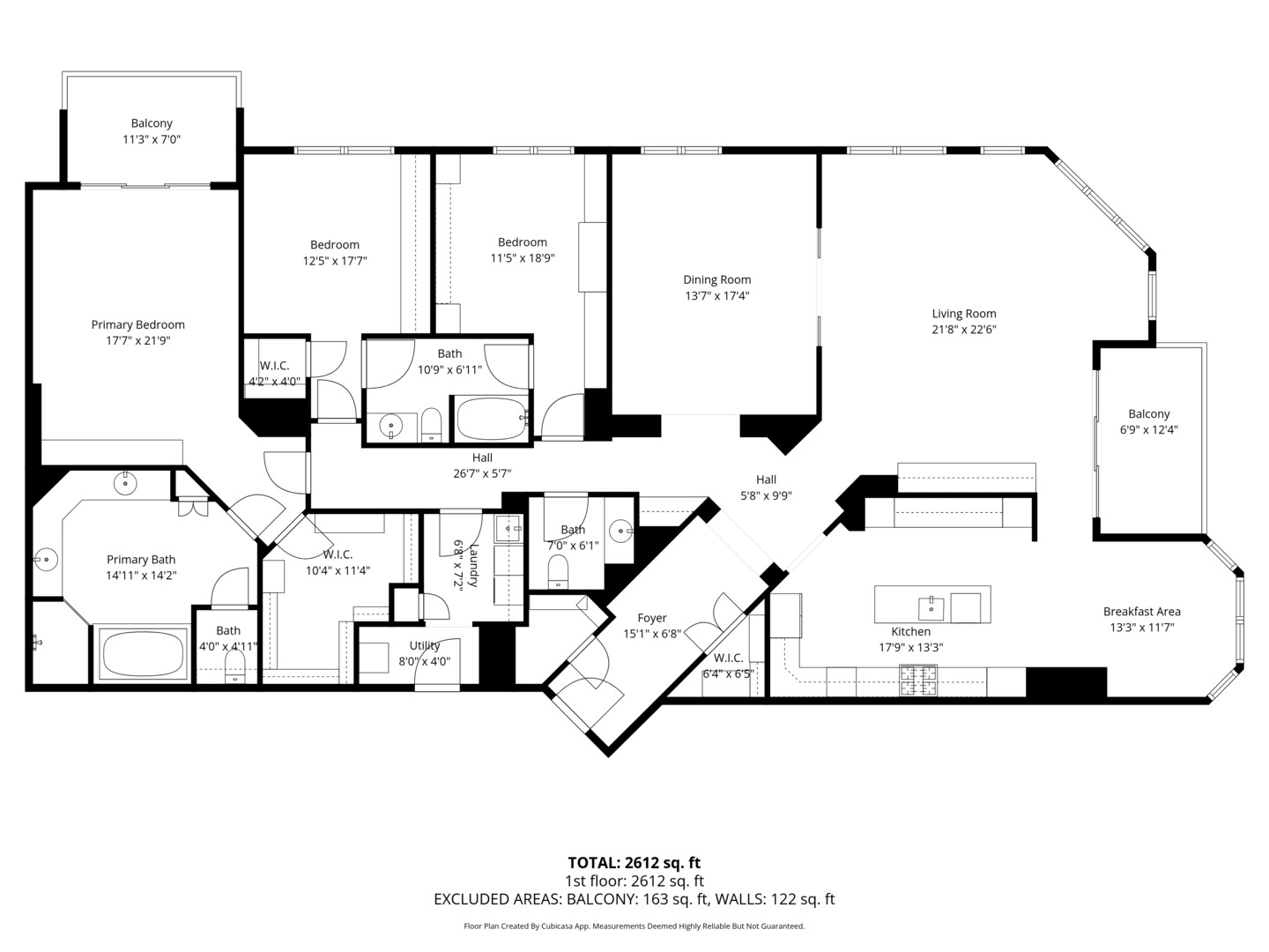 3535 Patten Road, Unit 4C Highland Park, IL 60035 - Photo 23 of 23