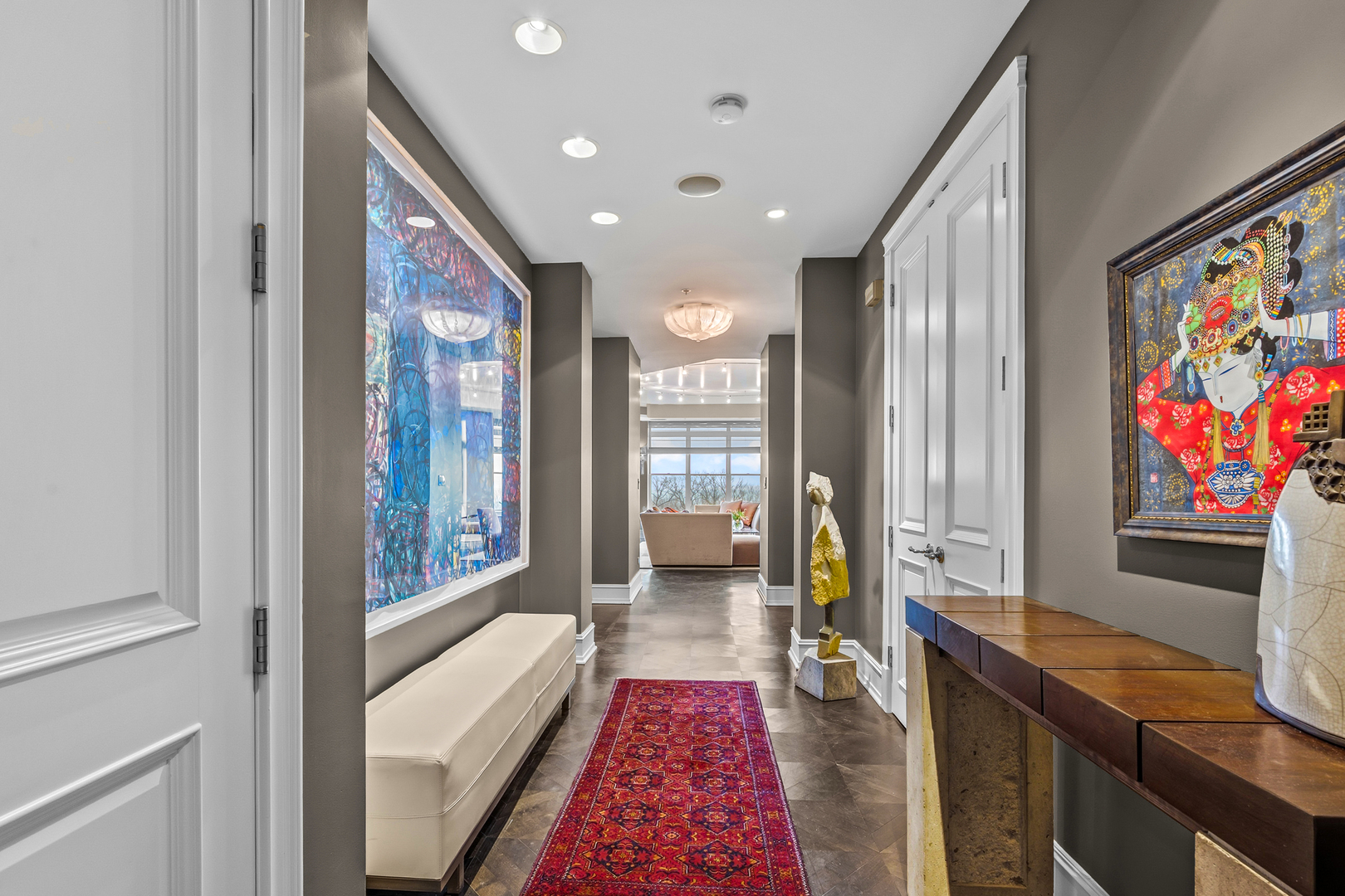 3535 Patten Road, Unit 4C Highland Park, IL 60035 - Photo 3 of 23