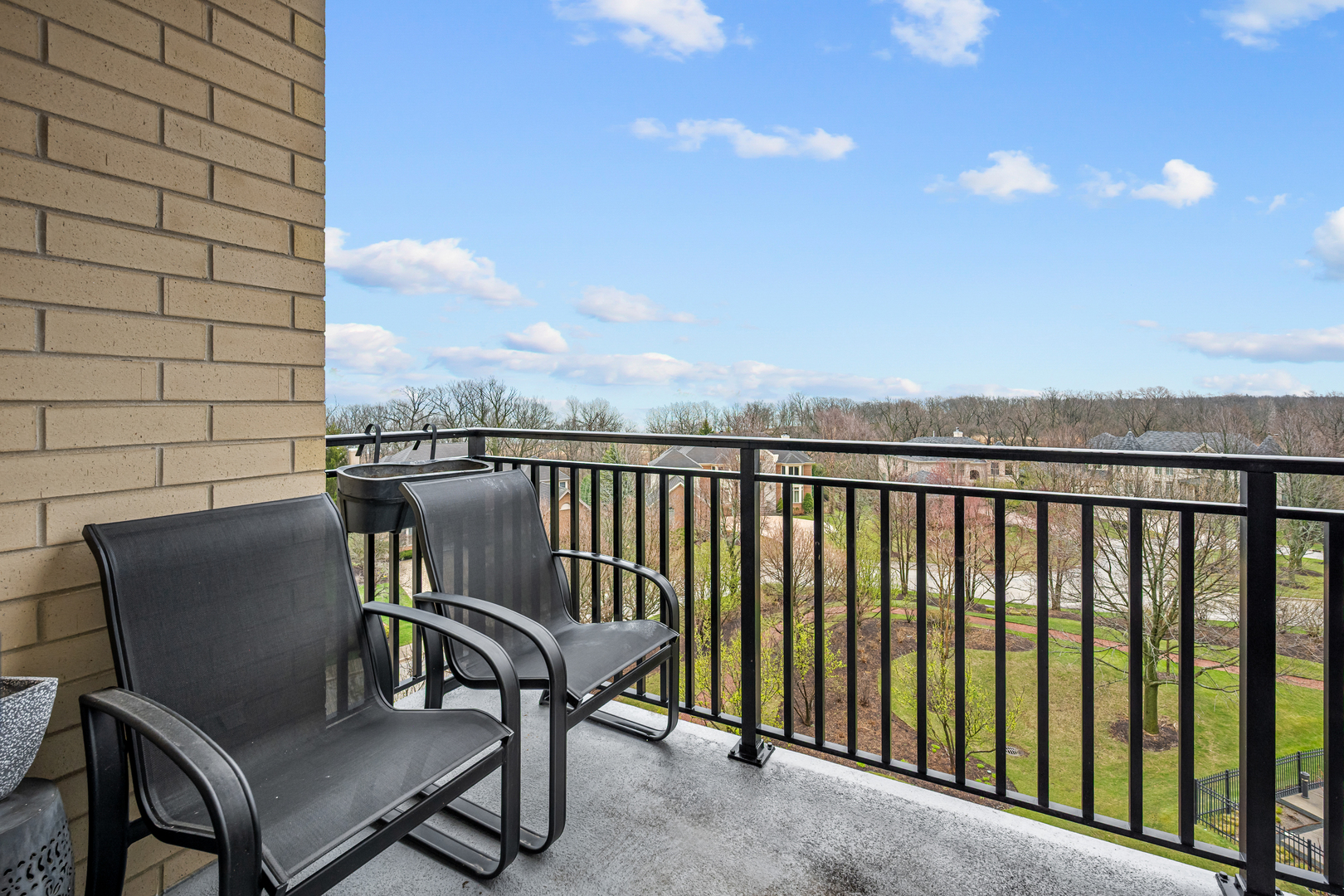 3535 Patten Road, Unit 4C Highland Park, IL 60035 - Photo 6 of 23