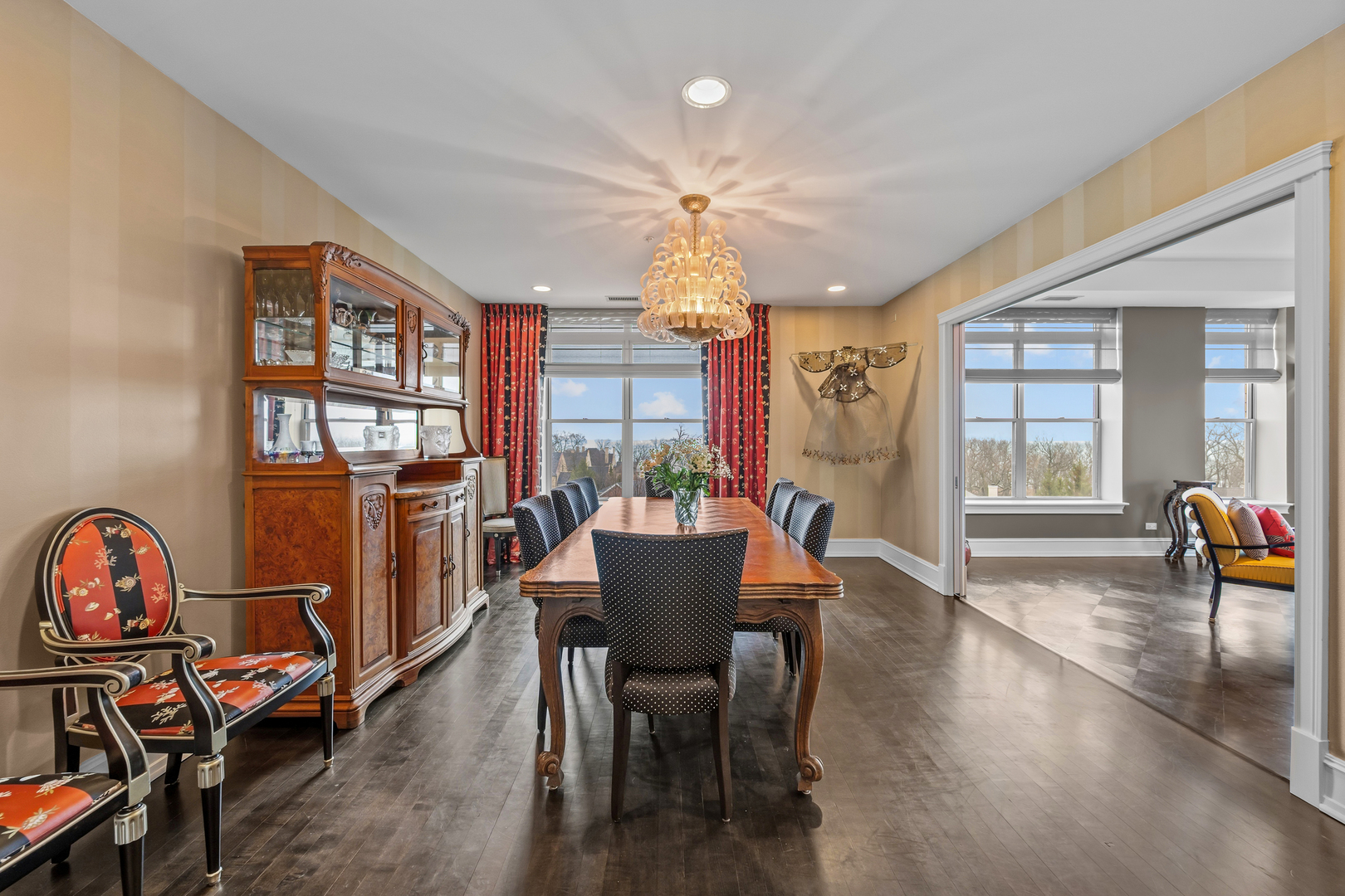 3535 Patten Road, Unit 4C Highland Park, IL 60035 - Photo 7 of 23