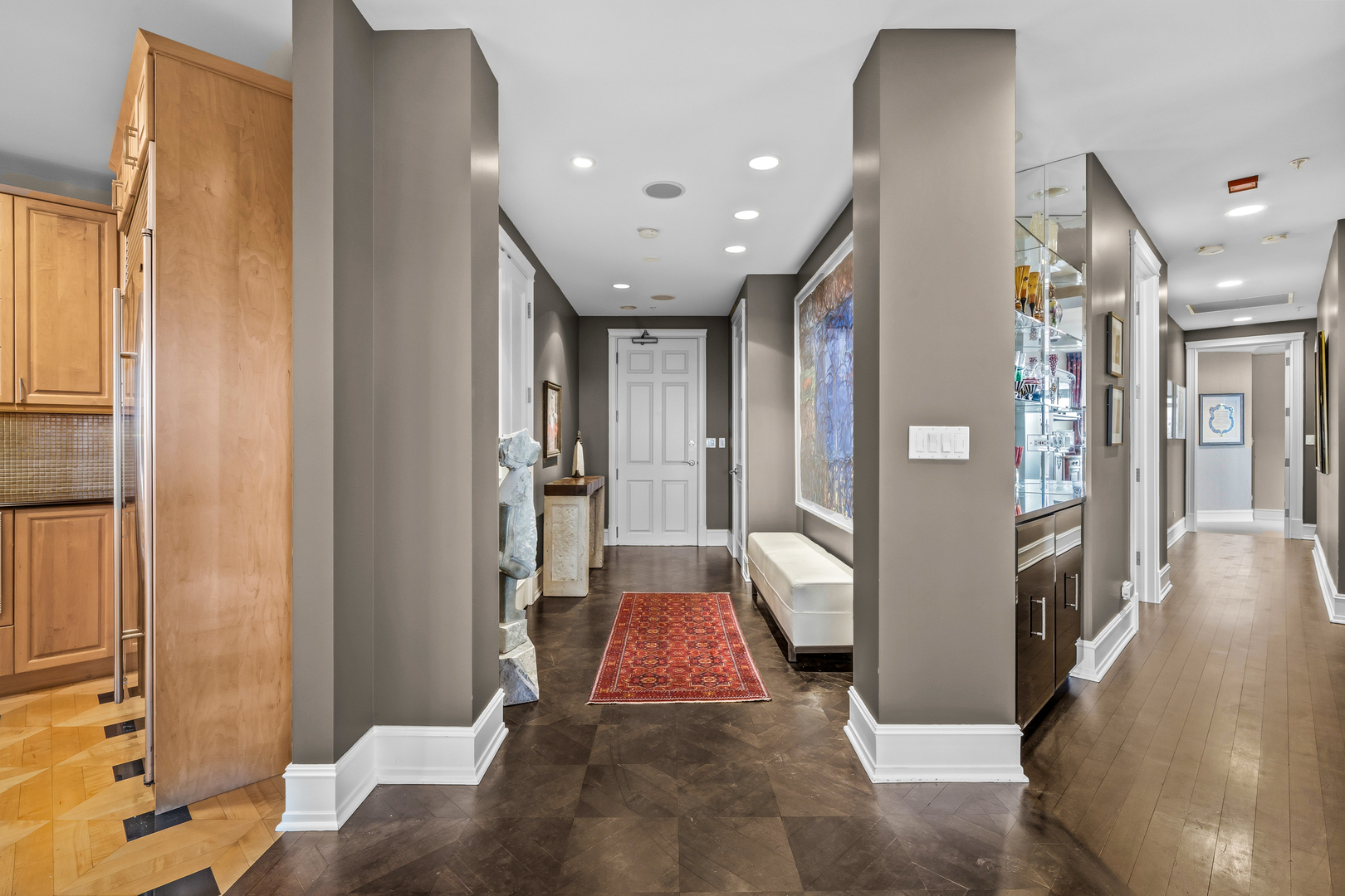 3535 Patten Road, Unit 4C Highland Park, IL 60035 - Photo 10 of 23