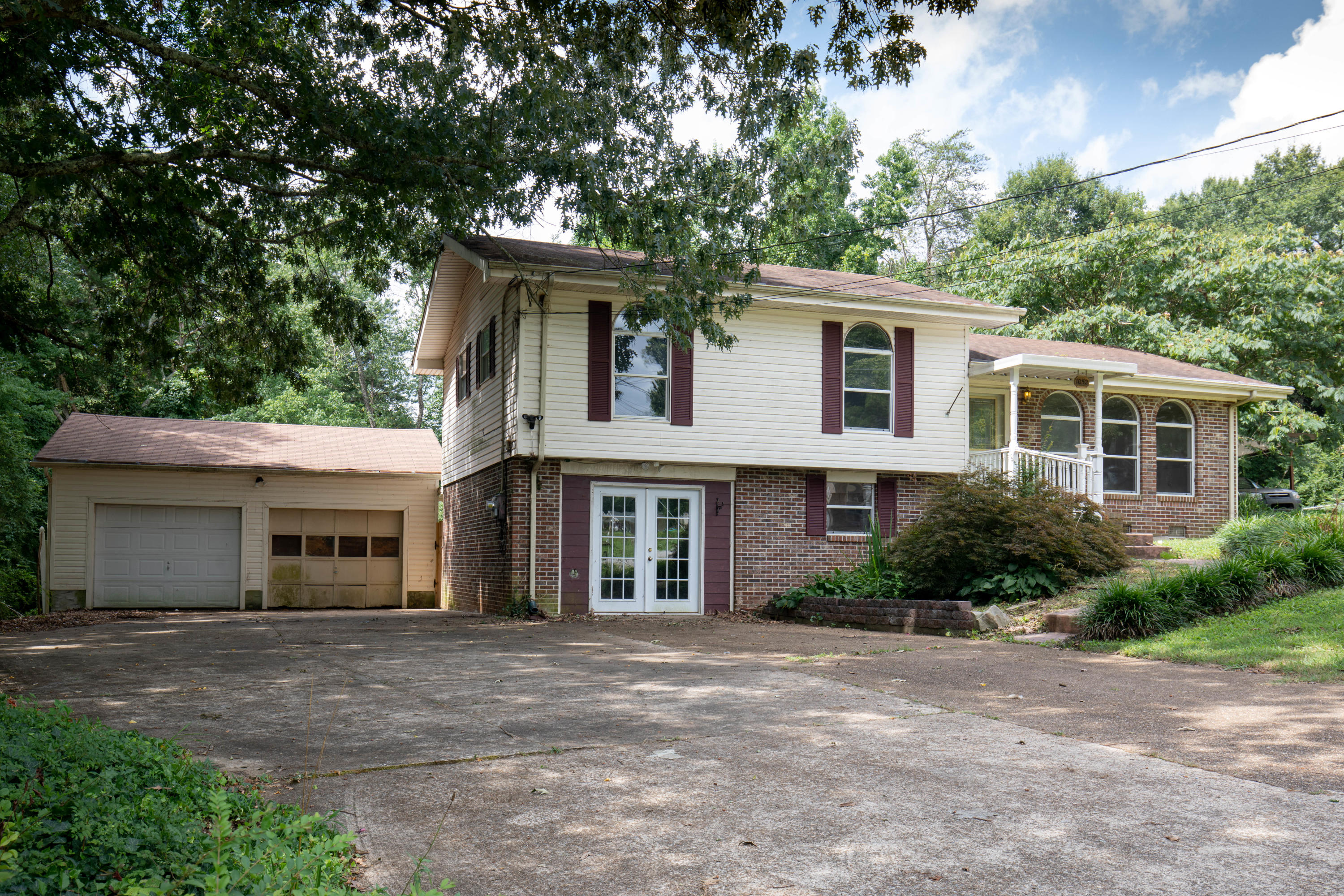 1052 Hillcrest Road Hixson, TN 37343 - Photo 26 of 28 B5D_0007