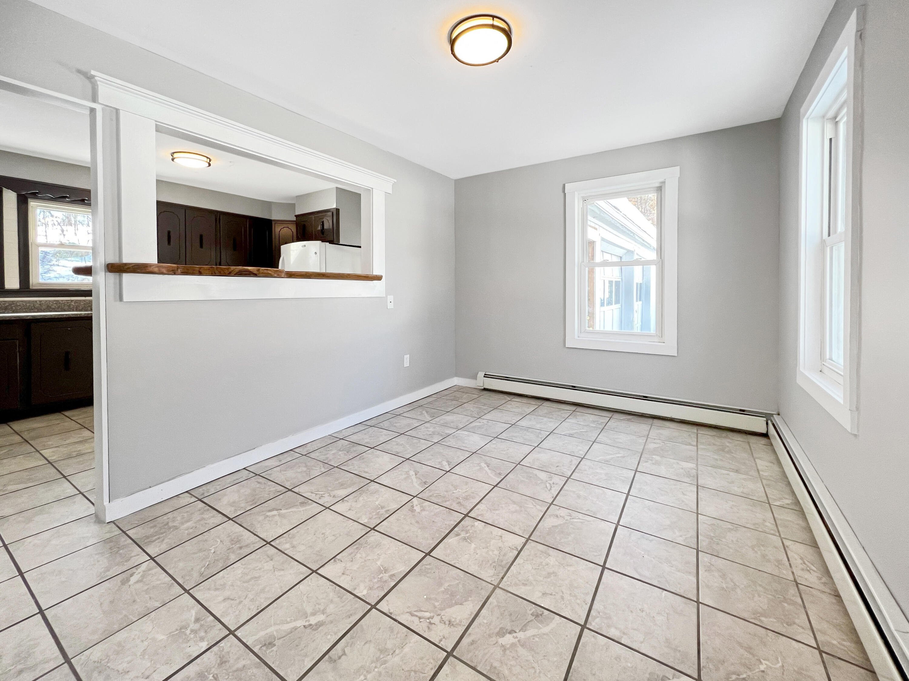 17 Faunce Road Buckfield, ME 04220 - Photo 20 of 43 Entry/Dining Area