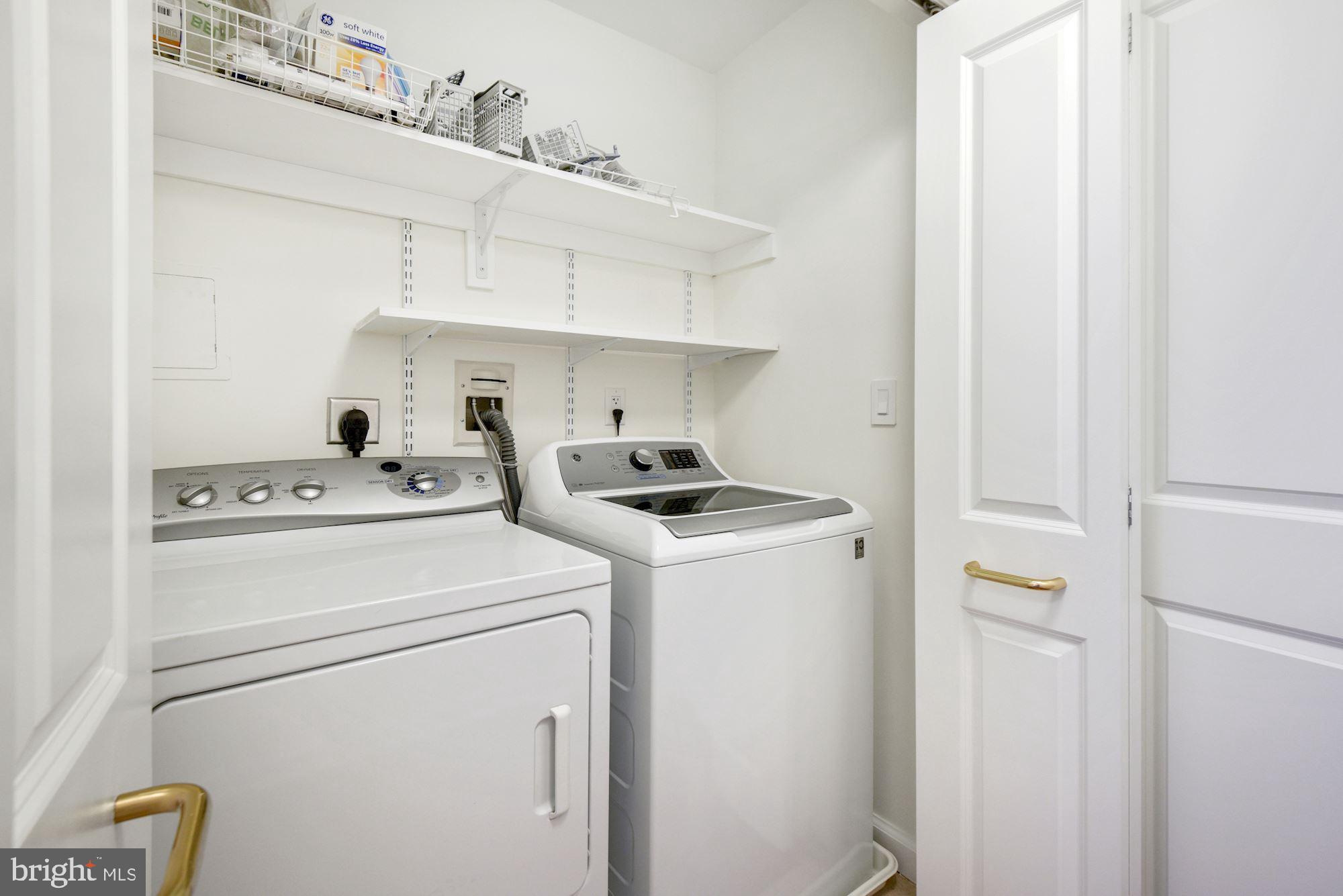 8300 Burdette Road, Unit 563 Bethesda, MD 20817 - Photo 17 of 18