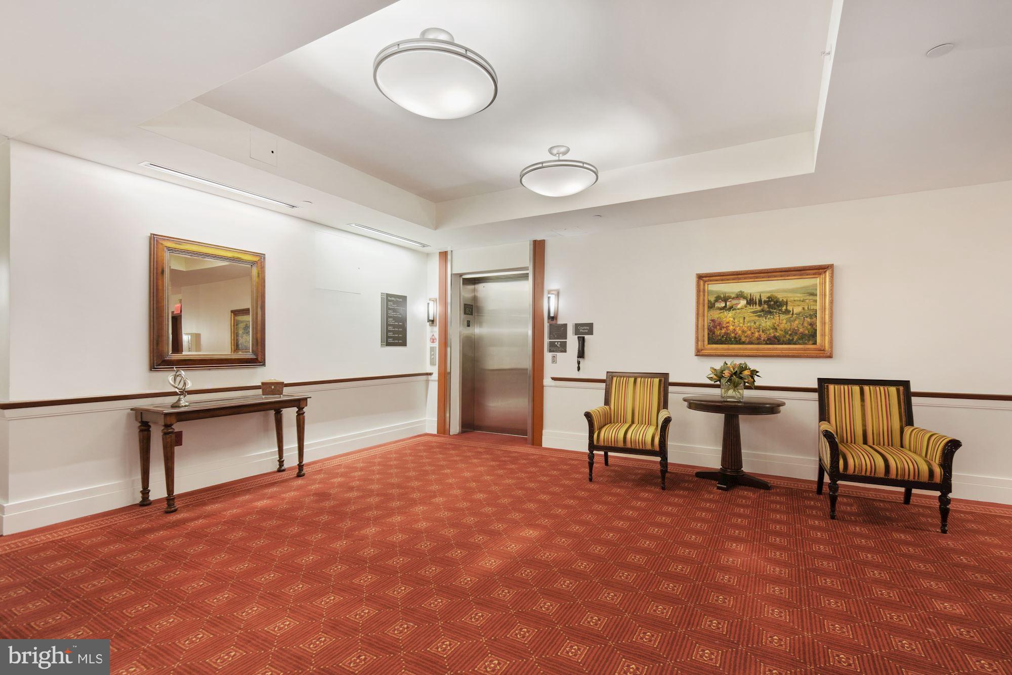 8300 Burdette Road, Unit 563 Bethesda, MD 20817 - Photo 18 of 18