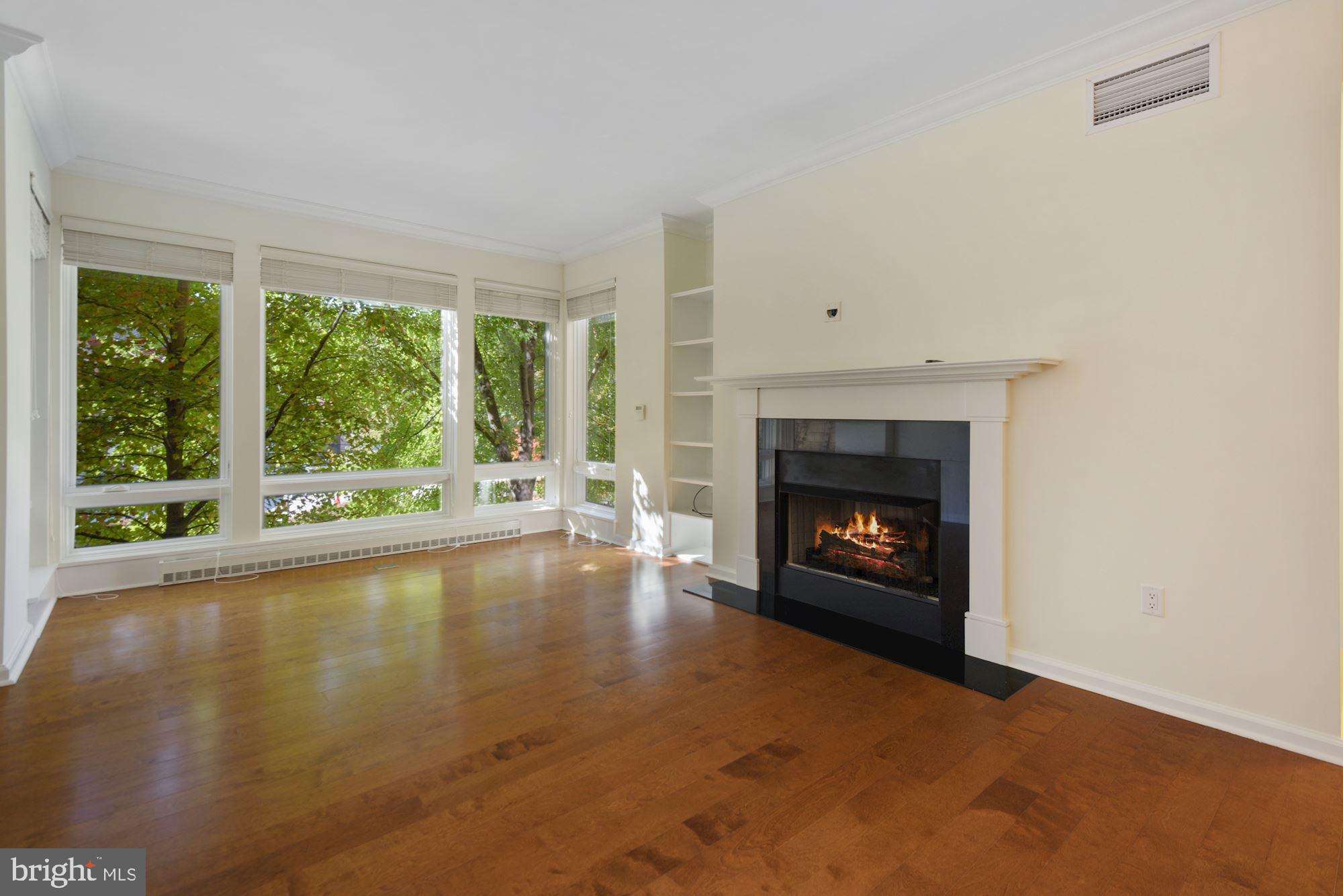 8300 Burdette Road, Unit 563 Bethesda, MD 20817 - Photo 8 of 18