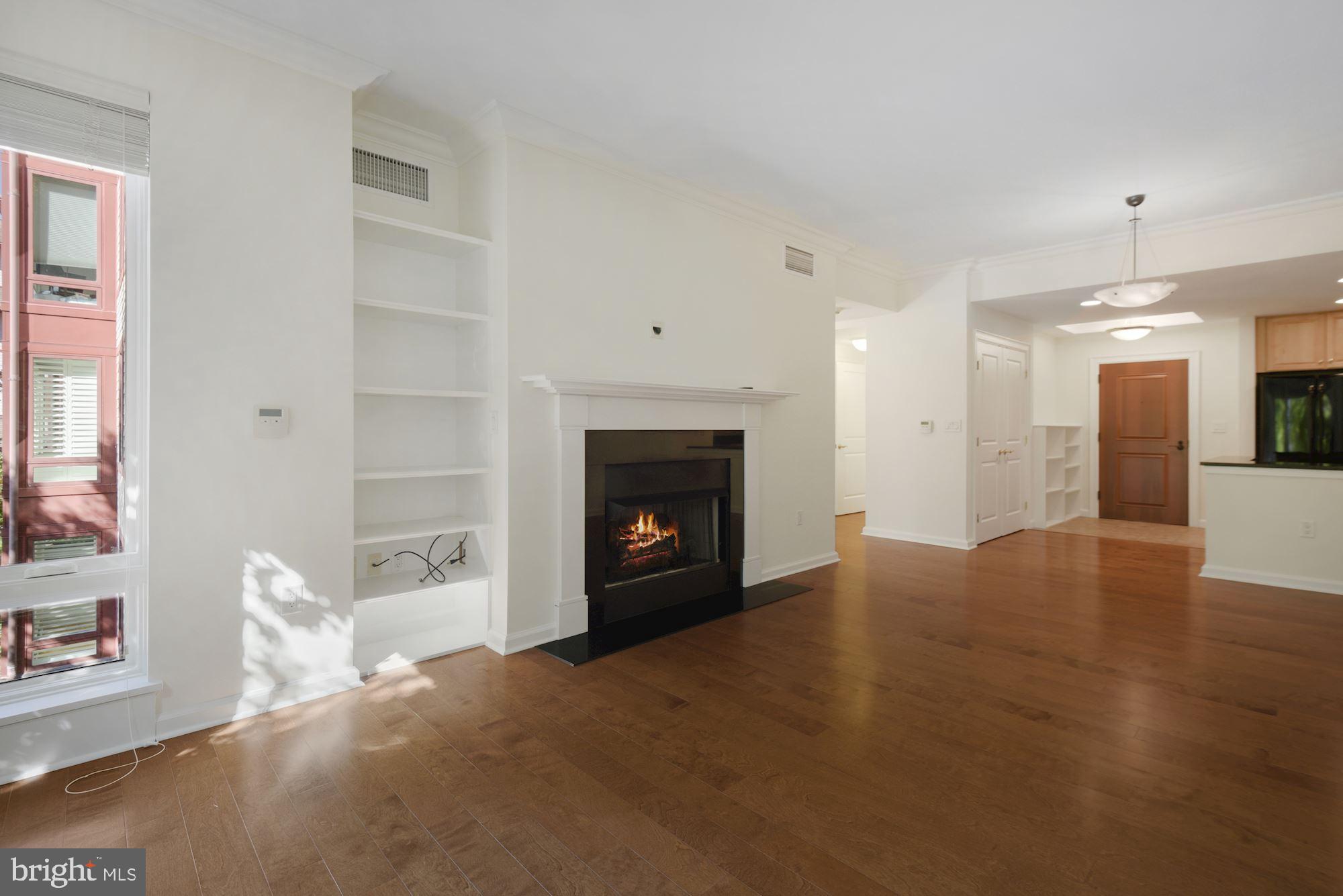 8300 Burdette Road, Unit 563 Bethesda, MD 20817 - Photo 10 of 18