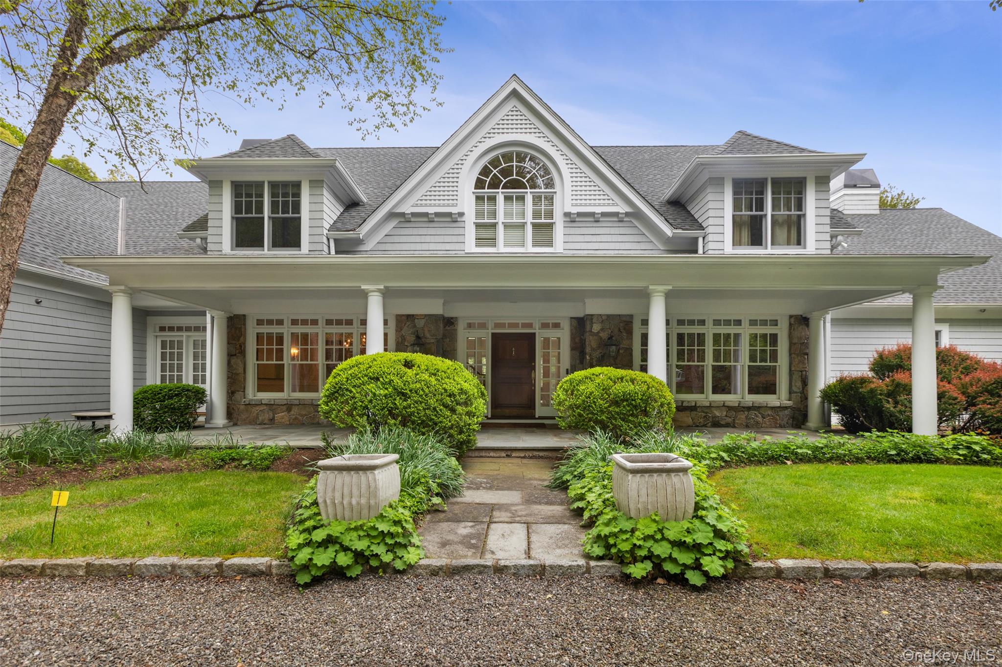 127 Boutonville Road Pound Ridge, NY 10576 - Photo 2 of 50