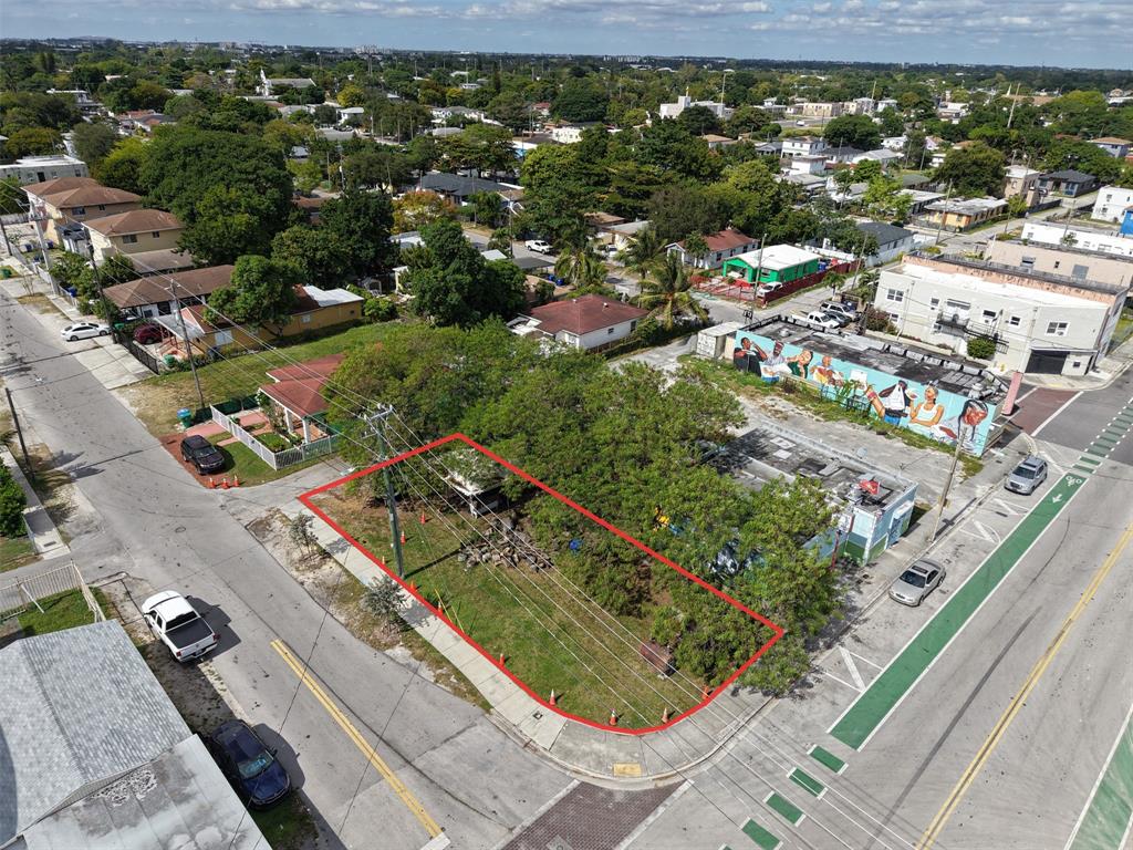 6250 Northwest 15th Avenue Miami, FL 33147 - Photo 2 of 13 a view of a city