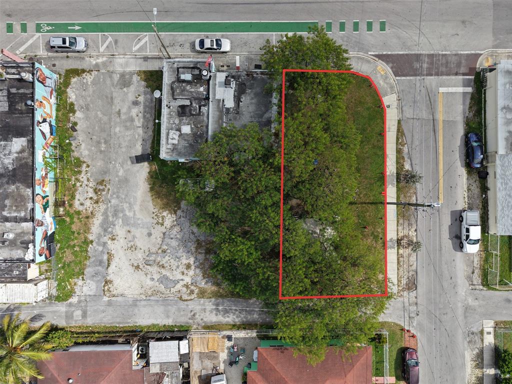 6250 Northwest 15th Avenue Miami, FL 33147 - Photo 8 of 13