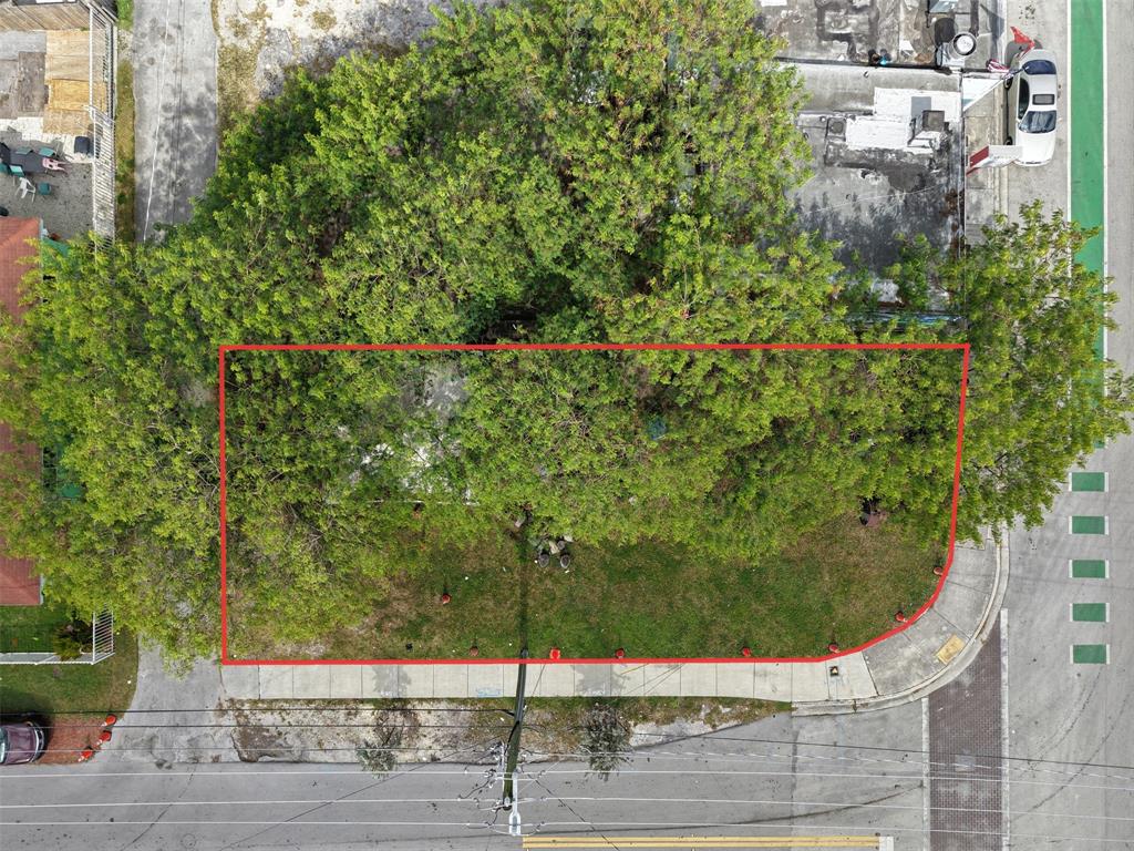 6250 Northwest 15th Avenue Miami, FL 33147 - Photo 9 of 13