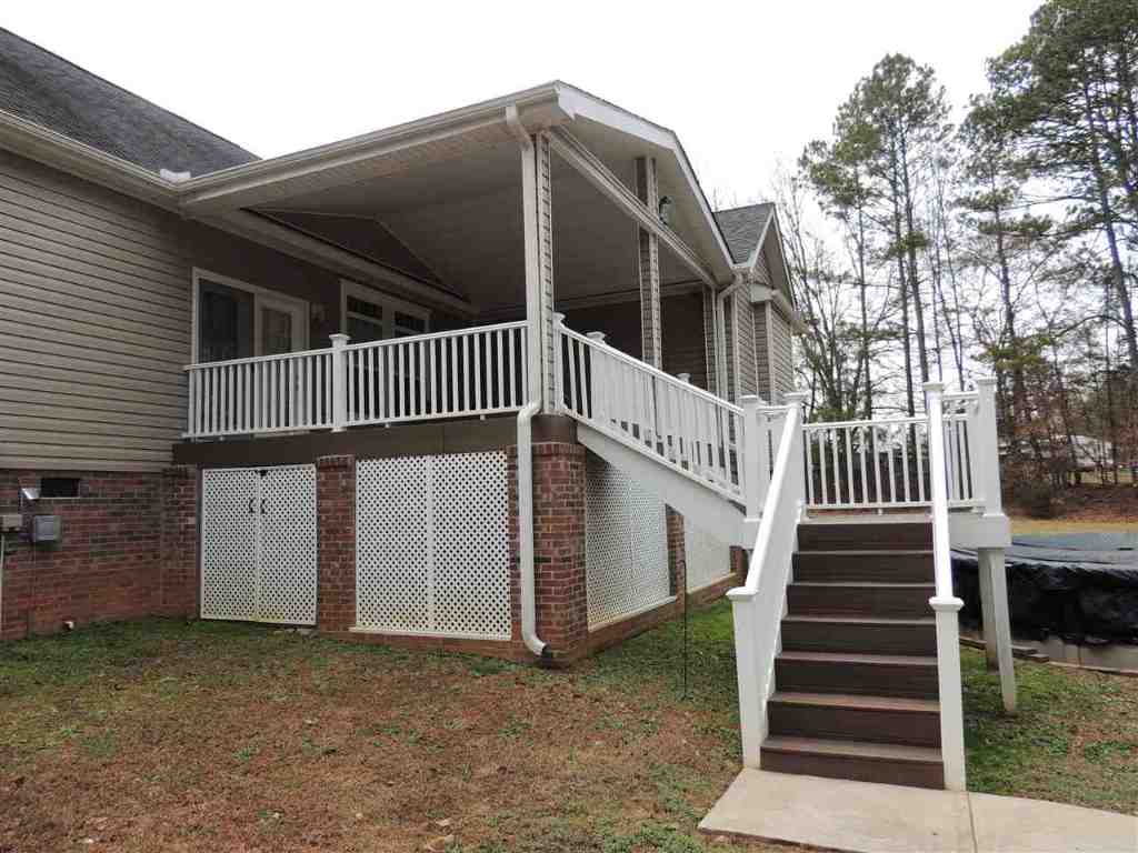 241 Miller Road Belton, SC 29627 - Photo 9 of 33