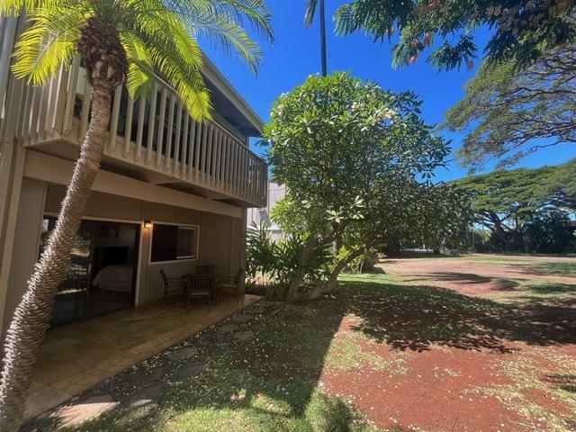 4435 Lower Honoapiilani Road, Unit 125 Lahaina, HI 96761 - Photo 18 of 29