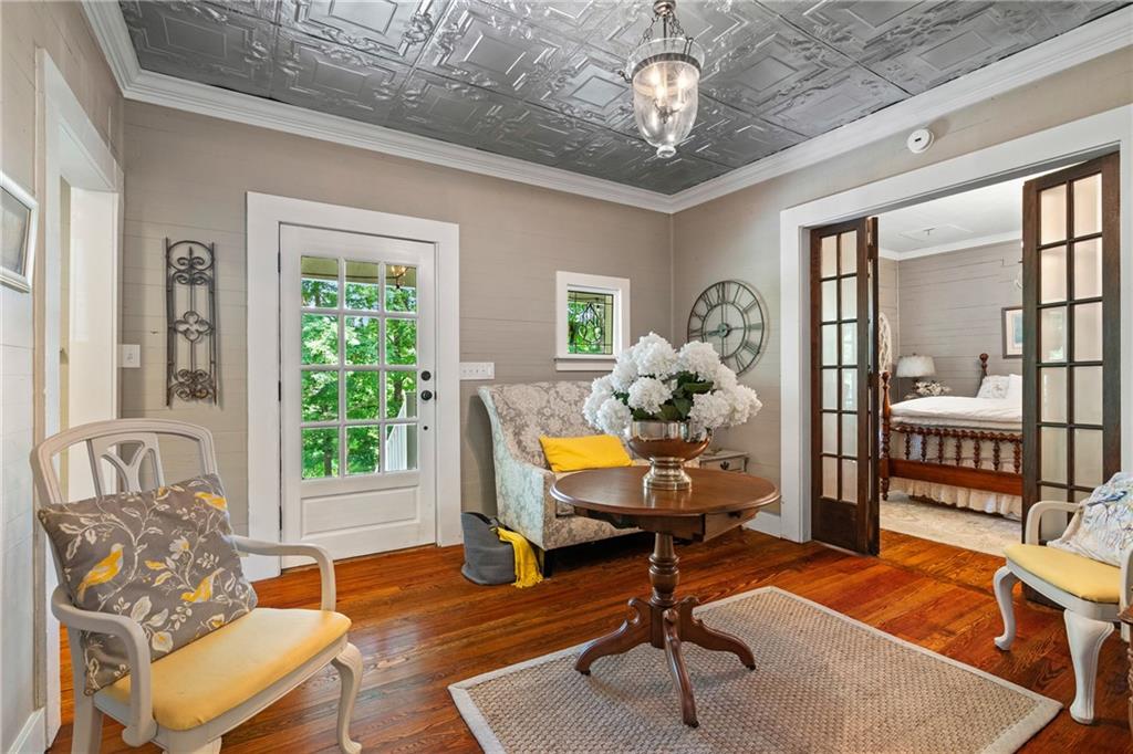 5743 Union Hill Road Alpharetta, GA 30004 - Photo 7 of 63
