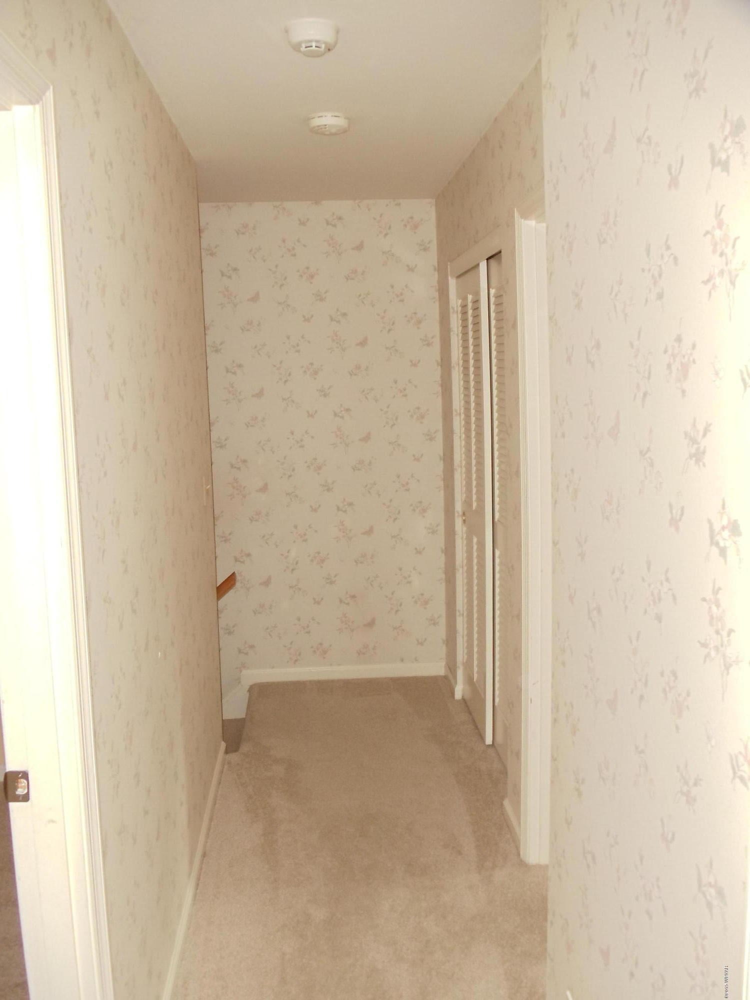 1112 Arthur Road Montoursville, PA 17754 - Photo 27 of 30 UPSTAIRS HALLWAY