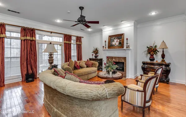 $599,000 | 401 Kingsbridge Road, Madison, MS 39110