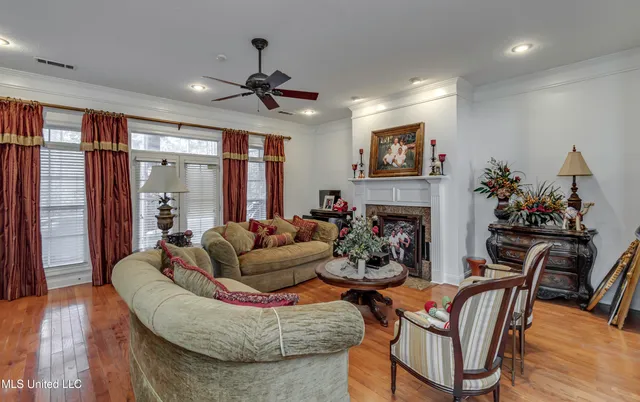 $659,000 | 401 Kingsbridge Road, Madison, MS 39110