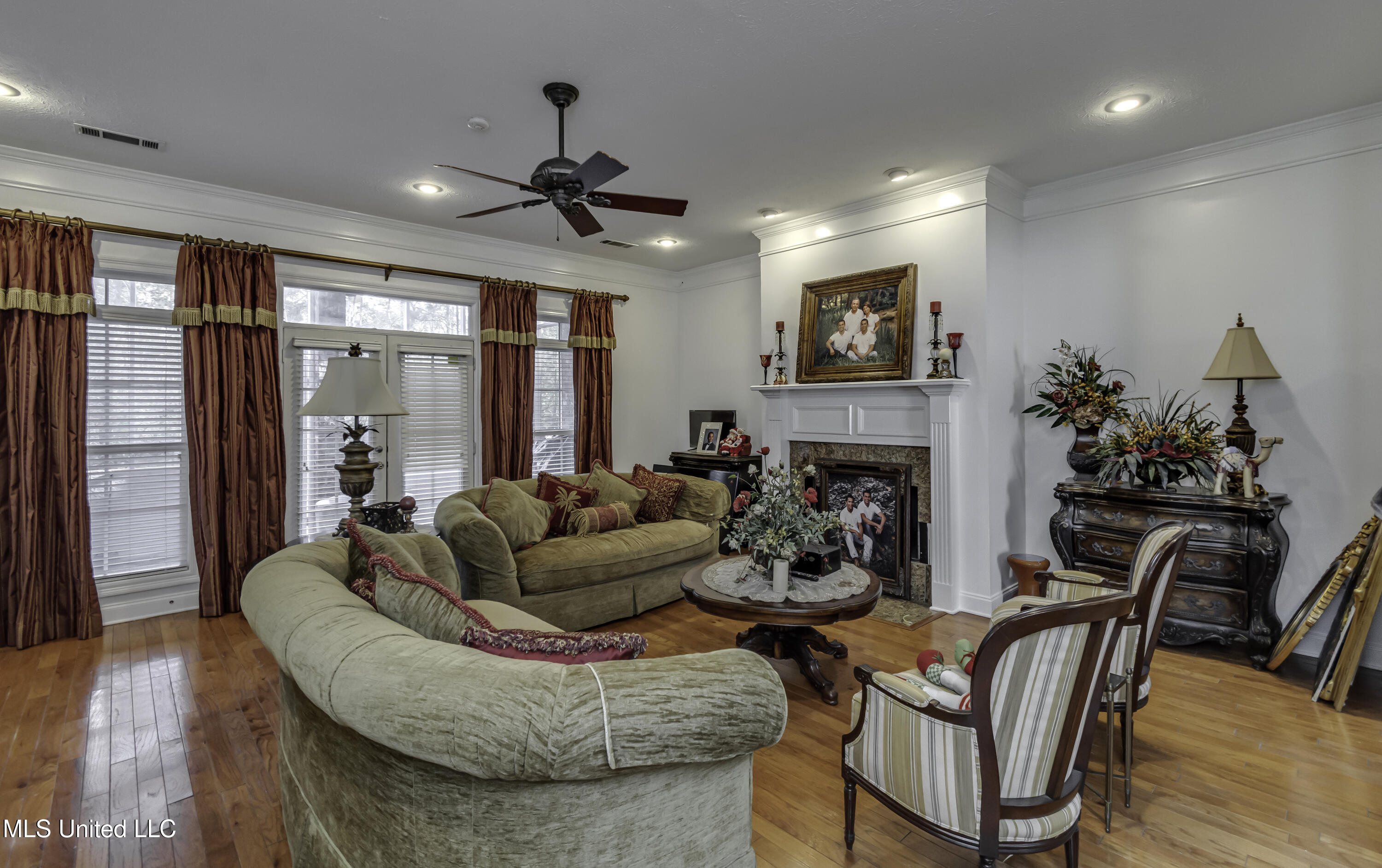 401 Kingsbridge Road Madison, MS 39110 - Photo 11 of 75 401 Kingsbridge Rd--49