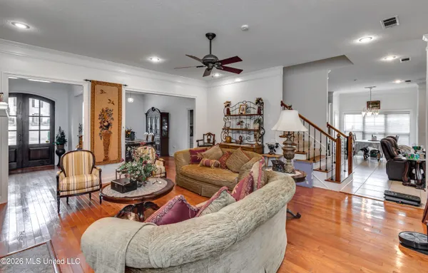 $599,000 | 401 Kingsbridge Road, Madison, MS 39110