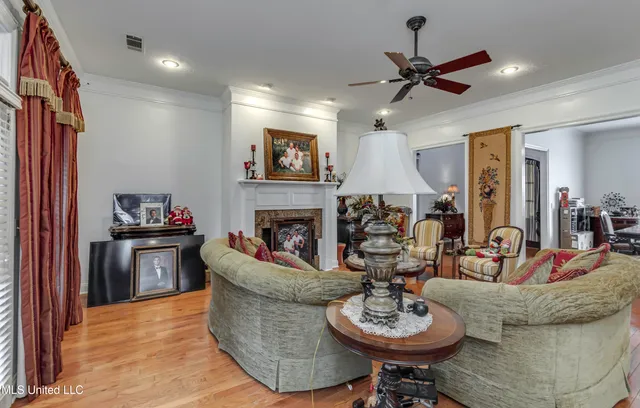 $659,000 | 401 Kingsbridge Road, Madison, MS 39110