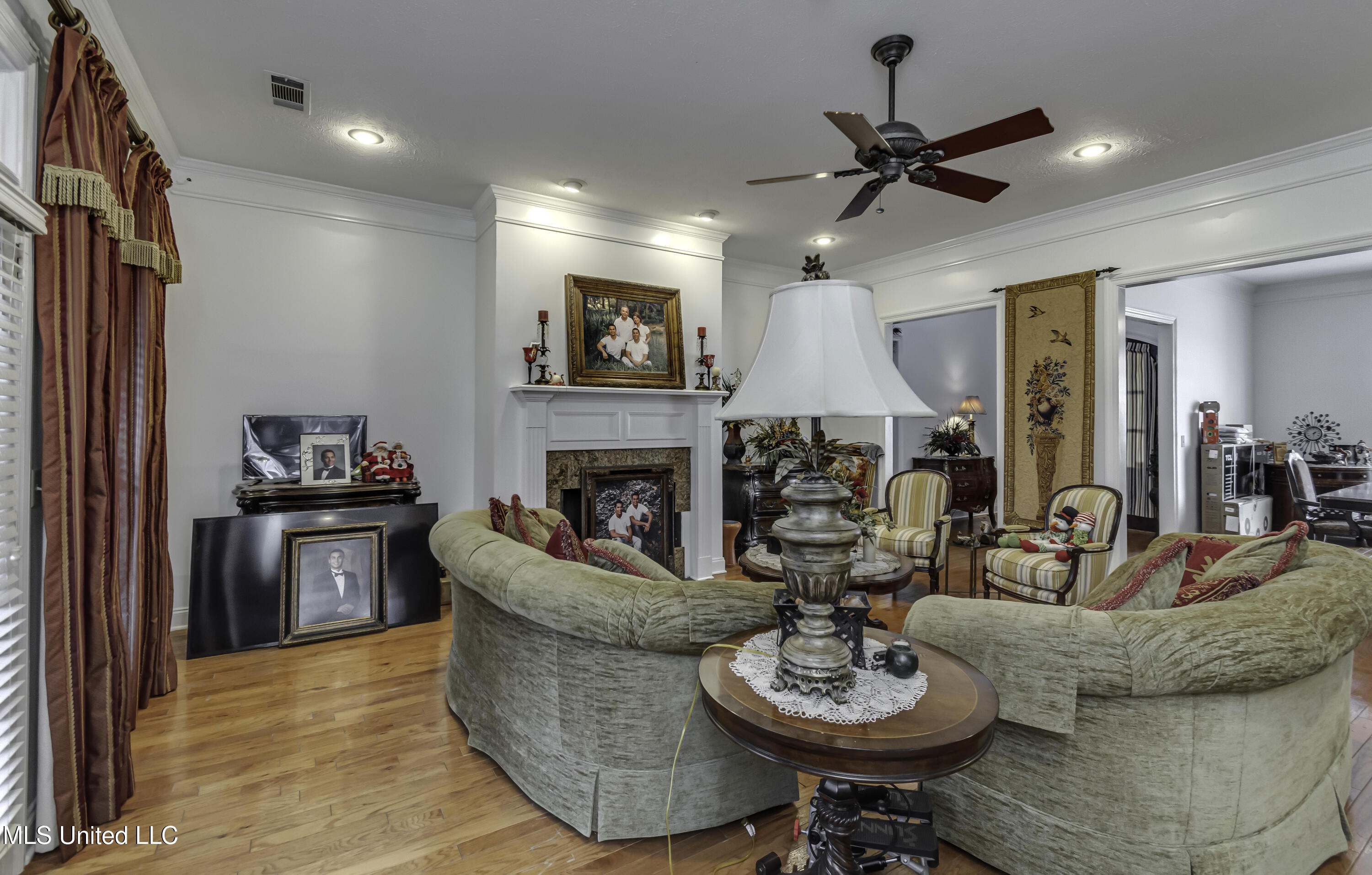 401 Kingsbridge Road Madison, MS 39110 - Photo 12 of 75 401 Kingsbridge Rd--51