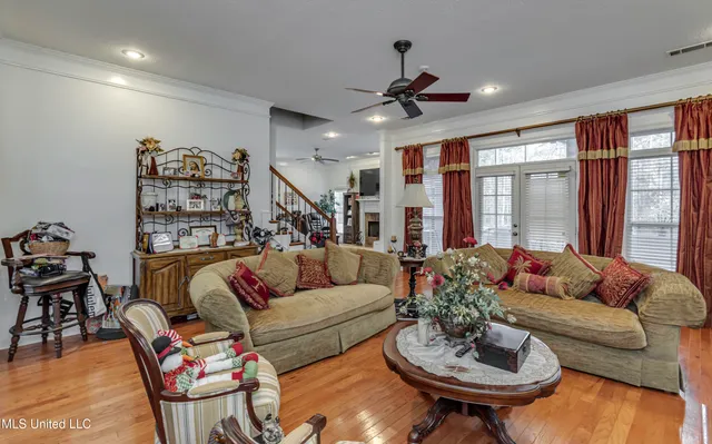 $659,000 | 401 Kingsbridge Road, Madison, MS 39110