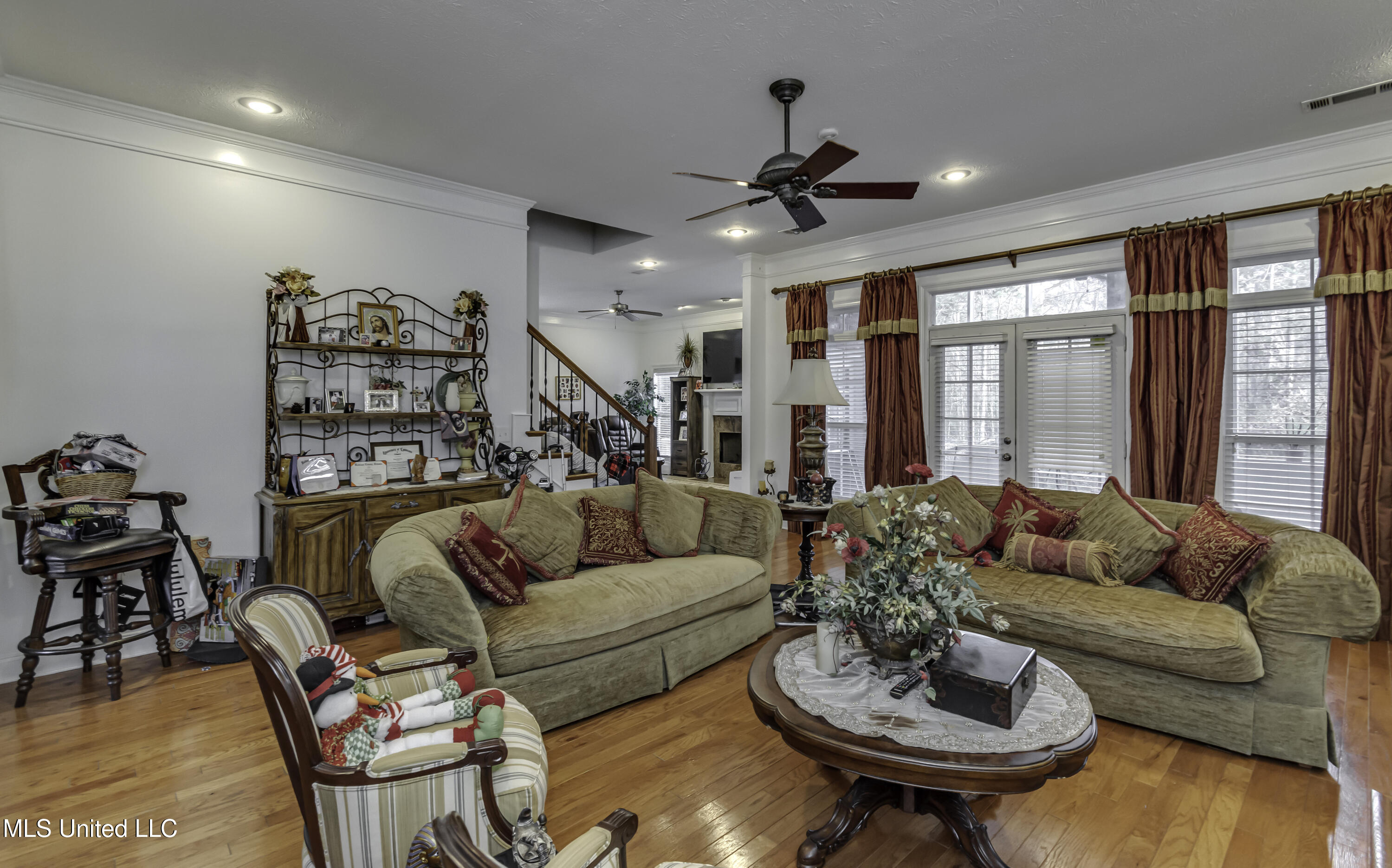 401 Kingsbridge Road Madison, MS 39110 - Photo 13 of 75 401 Kingsbridge Rd--52