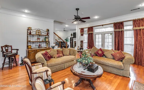 $599,000 | 401 Kingsbridge Road, Madison, MS 39110