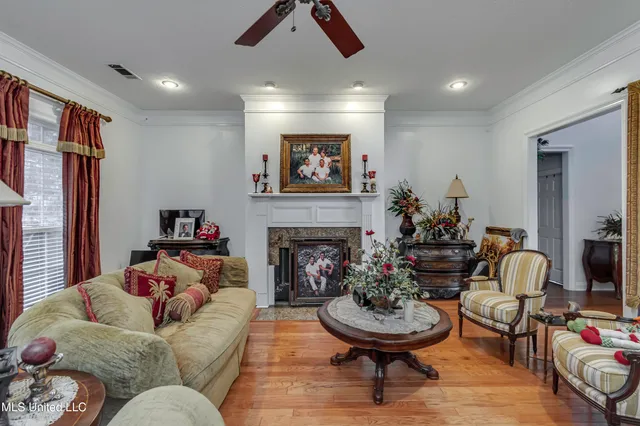 $659,000 | 401 Kingsbridge Road, Madison, MS 39110