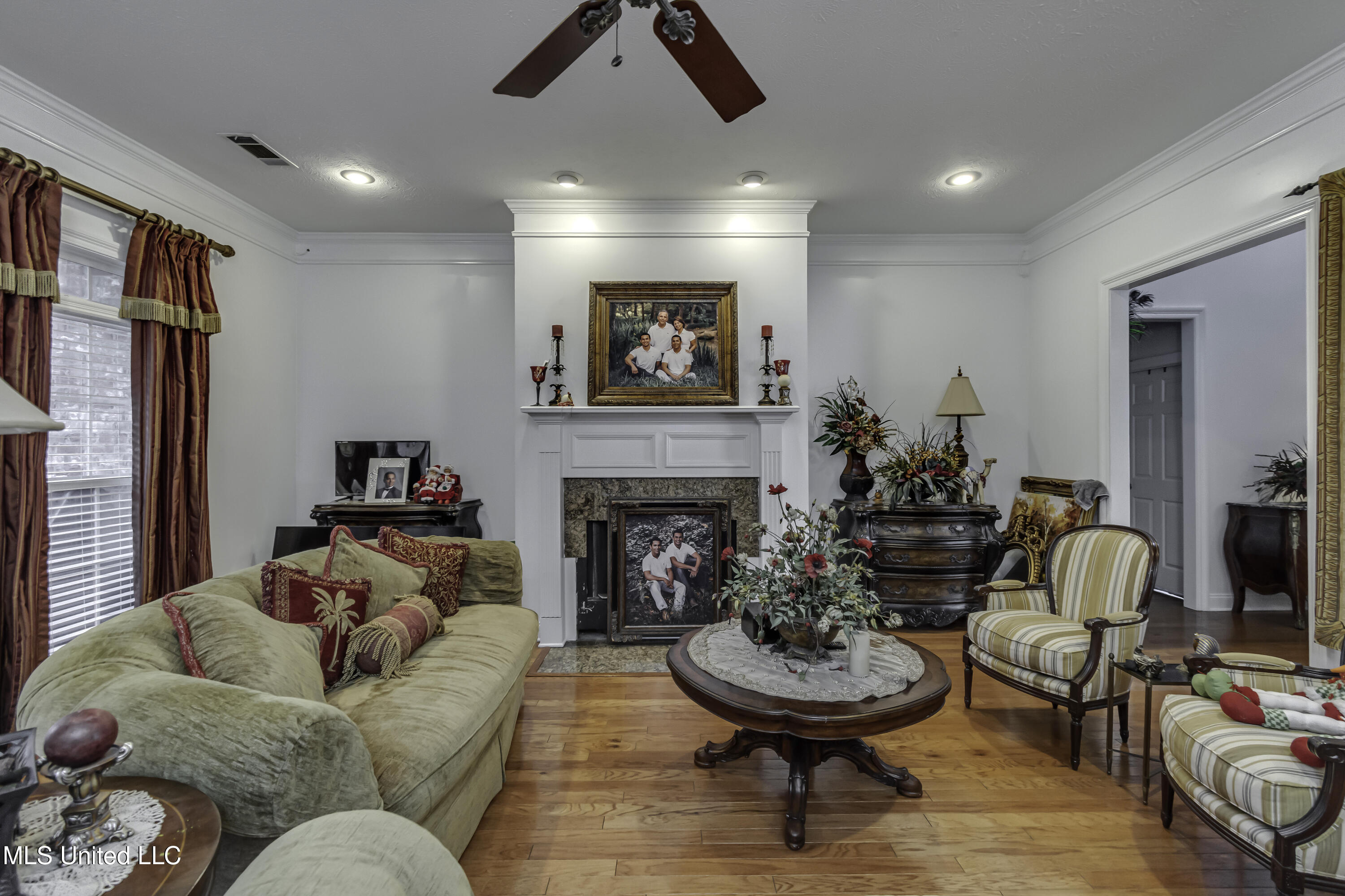 401 Kingsbridge Road Madison, MS 39110 - Photo 14 of 75 401 Kingsbridge Rd--50