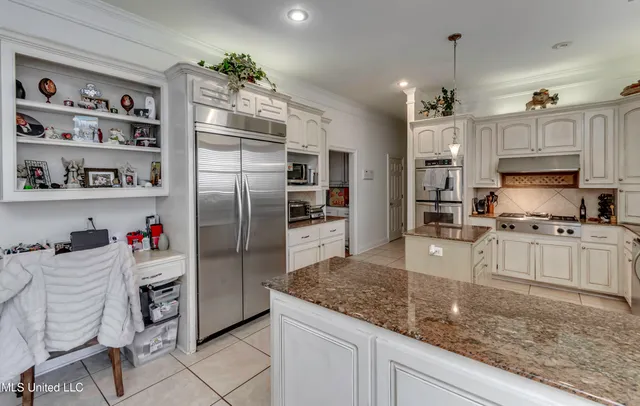 $659,000 | 401 Kingsbridge Road, Madison, MS 39110