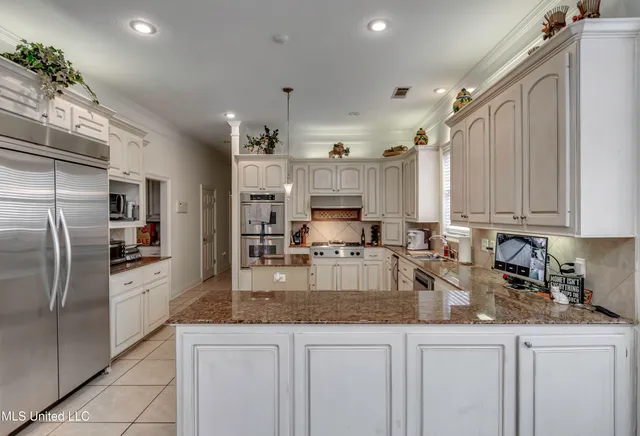 $659,000 | 401 Kingsbridge Road, Madison, MS 39110