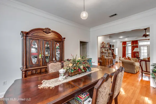 $599,000 | 401 Kingsbridge Road, Madison, MS 39110